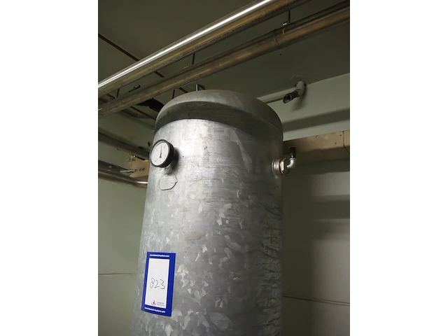 Nn pressure vessel - afbeelding 4 van  6
