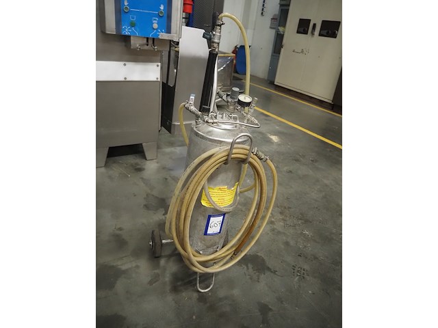 Nn pressure vessel - afbeelding 1 van  8