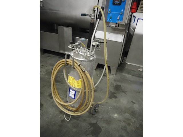 Nn pressure vessel - afbeelding 2 van  8