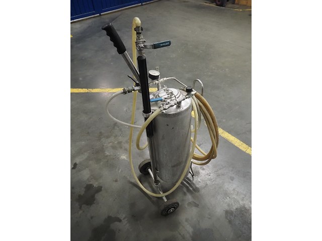 Nn pressure vessel - afbeelding 4 van  8