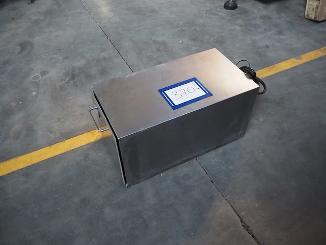 Nn pressure washer - afbeelding 1 van  10