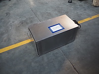 Nn pressure washer - afbeelding 1 van  10