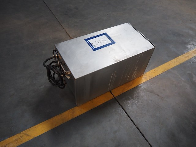 Nn pressure washer - afbeelding 4 van  10