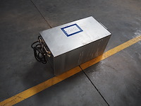 Nn pressure washer - afbeelding 4 van  10