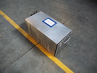 Nn pressure washer - afbeelding 5 van  10