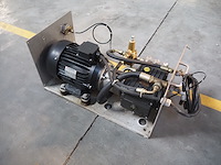 Nn pressure washer - afbeelding 6 van  10