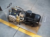 Nn pressure washer - afbeelding 8 van  10