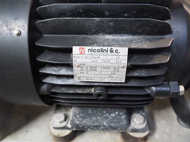 Nn pressure washer - afbeelding 10 van  10