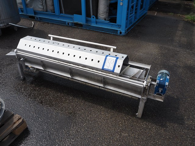 Nn product screw - afbeelding 1 van  9