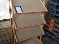 Nn promotion rack - afbeelding 1 van  5