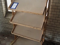 Nn promotion rack - afbeelding 2 van  5