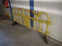 Nn protection fence - afbeelding 1 van  2