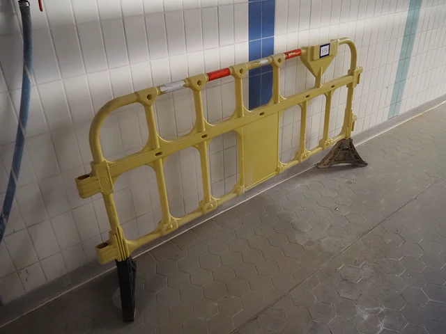Nn protection fence - afbeelding 2 van  2