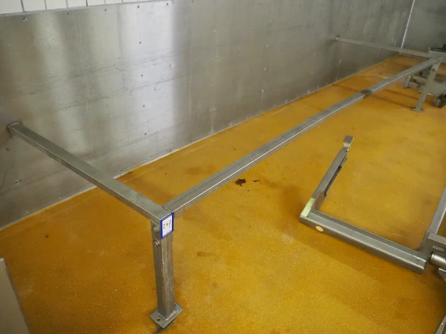 Nn protection frame - afbeelding 1 van  2