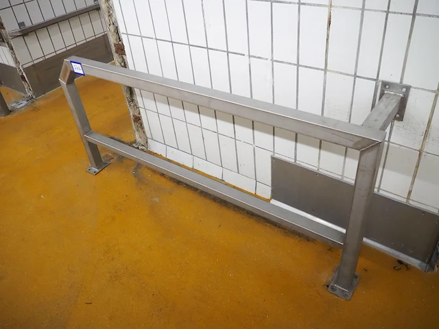 Nn protection frame - afbeelding 1 van  2