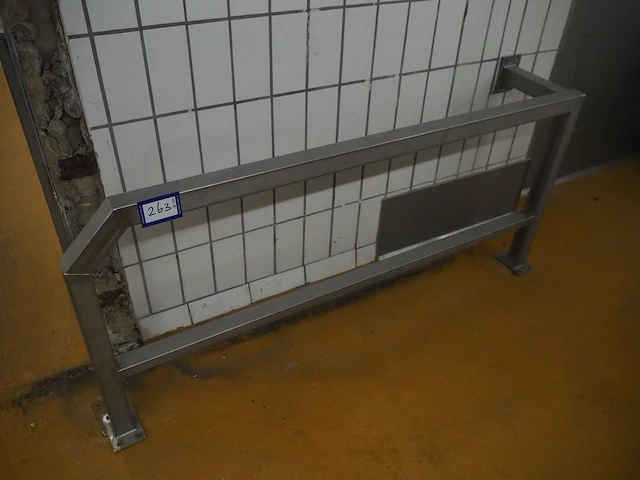 Nn protection frame - afbeelding 2 van  2
