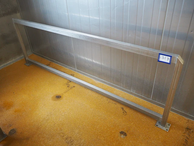 Nn protection frame - afbeelding 1 van  2