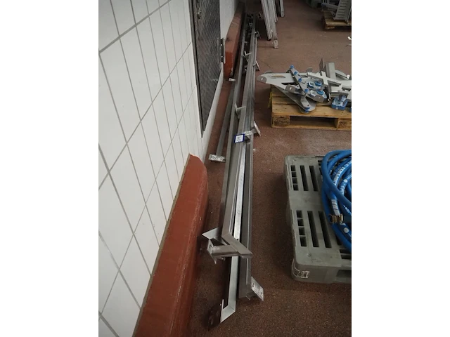 Nn protection frame - afbeelding 1 van  5