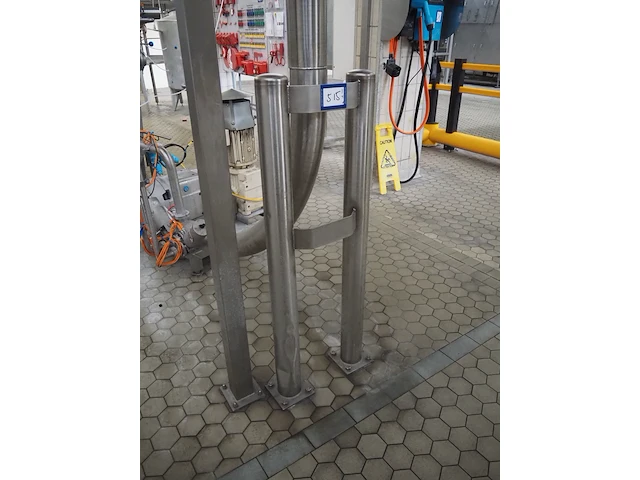 Nn protection frame - afbeelding 1 van  3