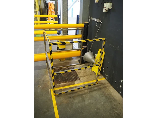 Nn protection frame - afbeelding 2 van  3