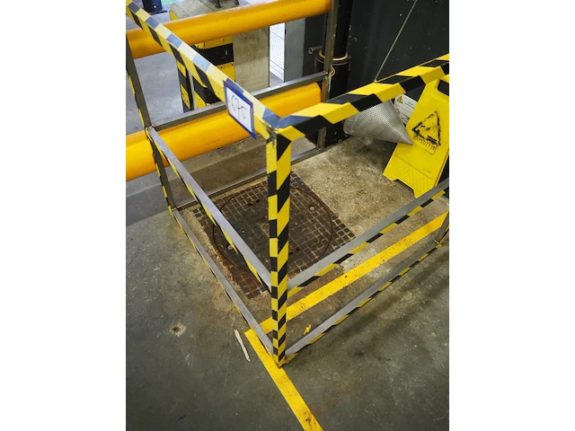Nn protection frame - afbeelding 3 van  3