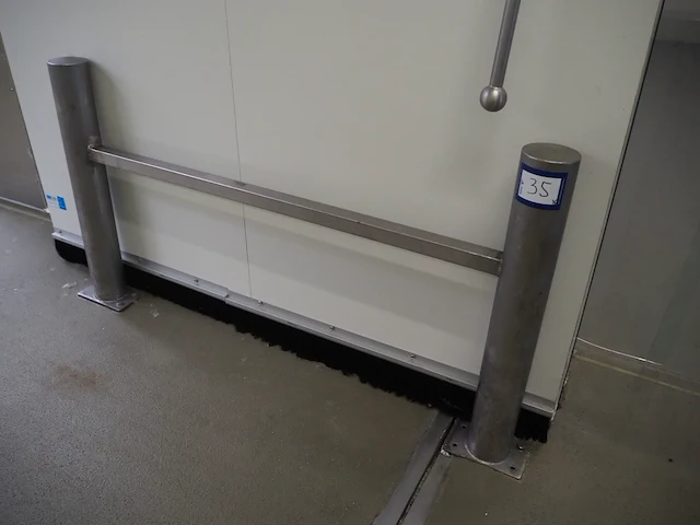 Nn protection frame - afbeelding 1 van  4