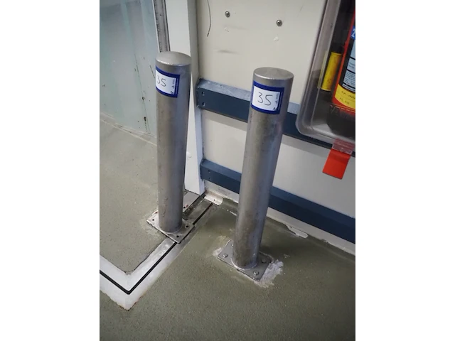 Nn protection frame - afbeelding 4 van  4