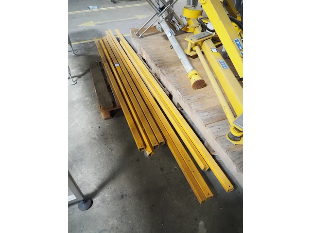 Nn protection frames - afbeelding 1 van  3