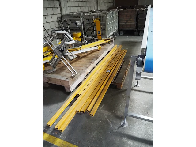 Nn protection frames - afbeelding 2 van  3
