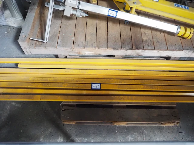 Nn protection frames - afbeelding 3 van  3