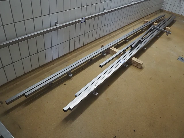 Nn protection frames - afbeelding 1 van  3