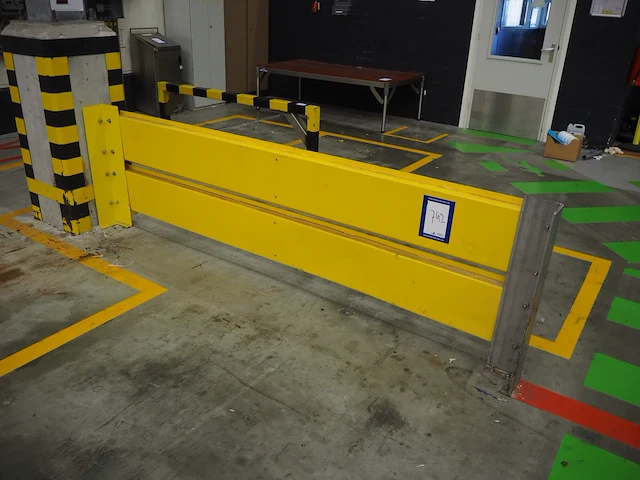 Nn protection frames - afbeelding 1 van  8