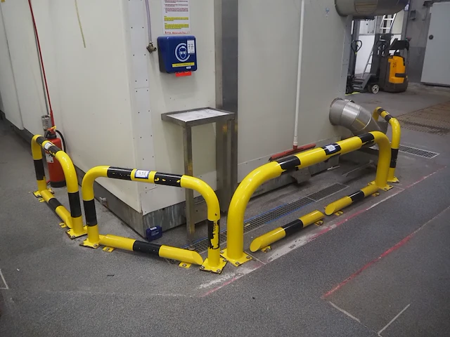 Nn protection frames - afbeelding 1 van  11