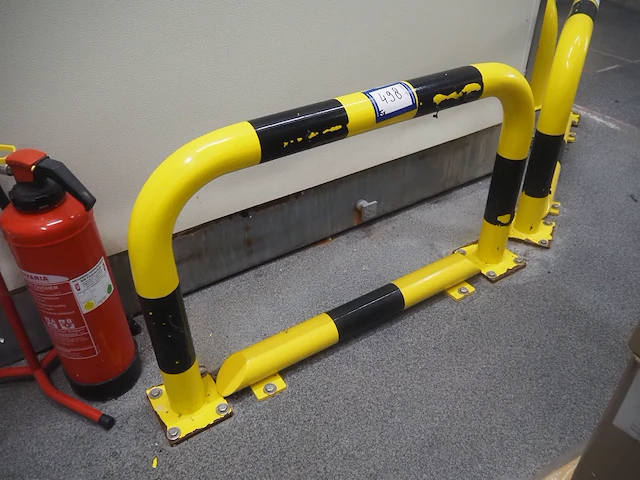 Nn protection frames - afbeelding 4 van  11