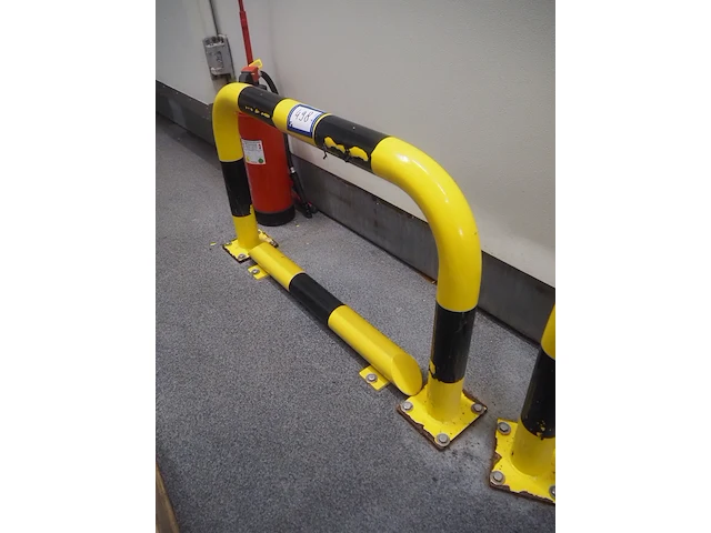 Nn protection frames - afbeelding 5 van  11