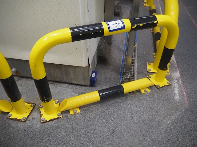 Nn protection frames - afbeelding 6 van  11