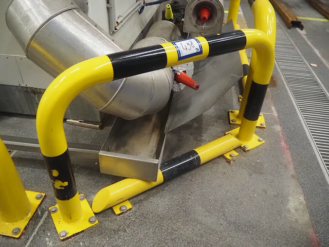 Nn protection frames - afbeelding 10 van  11