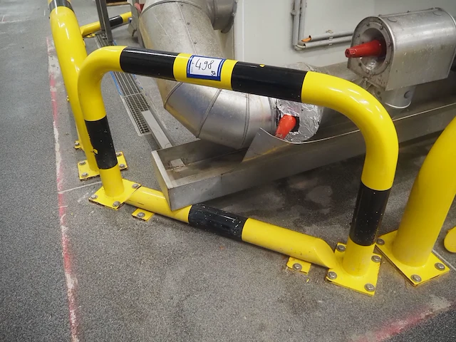 Nn protection frames - afbeelding 11 van  11