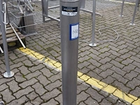 Nn protection pole - afbeelding 1 van  4