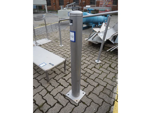 Nn protection pole - afbeelding 2 van  4