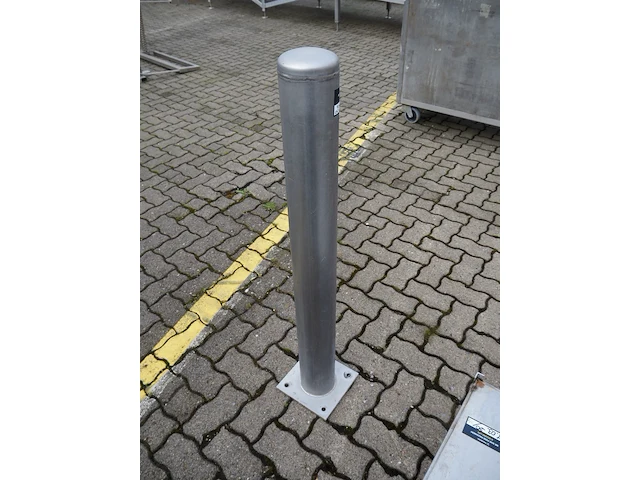 Nn protection pole - afbeelding 4 van  4