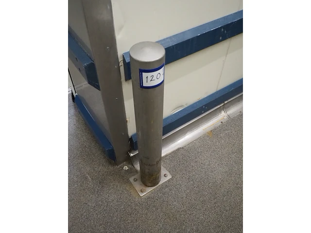 Nn protection pole - afbeelding 1 van  2