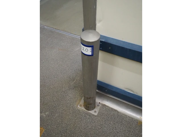 Nn protection pole - afbeelding 2 van  2