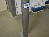 Nn protection pole - afbeelding 1 van  2