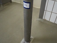 Nn protection pole - afbeelding 2 van  2