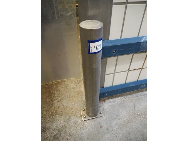 Nn protection pole - afbeelding 1 van  2