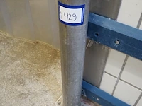 Nn protection pole - afbeelding 2 van  2