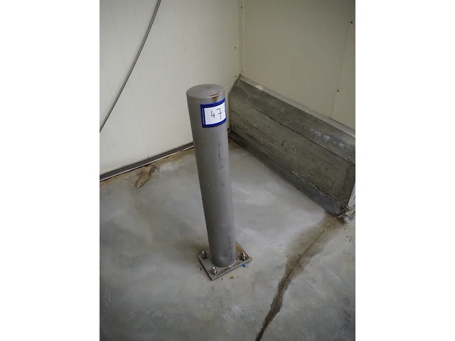 Nn protection pole - afbeelding 2 van  2