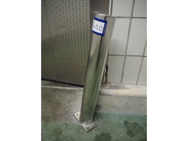 Nn protection pole - afbeelding 1 van  3