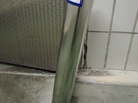 Nn protection pole - afbeelding 1 van  3